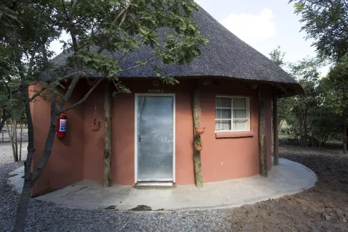 Mokorro Game Ranch and Lodge