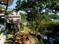 Chintakiri Resort Hotellit kohteessa 