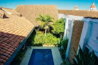 Bioma Boutique Hotel Hotels in Mompos