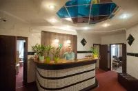 Na Kaminskogo Hotel Hotels in Tula