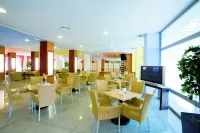 Mar y Golf Hotels in El Ejido