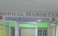 Tropical Manor Inn - Kingston