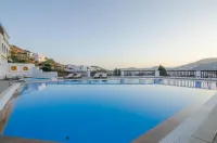 Golden Sun Hotels in Ios