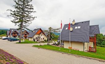 Apartamenty Sun & Snow Komuny Paryskiej