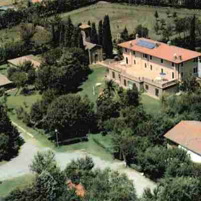 Antica Fornace Relais by la Principina Hotel Exterior