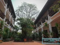 Vijitnakorn Nonpak Hotel Hotels in Sisaket