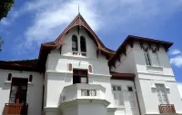 Pousada Imperial Koeler Hotels in Petropolis