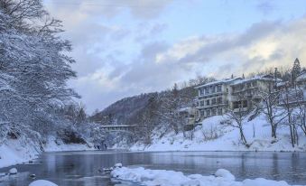 Ryokan Tairyukaku Iwate Yumoto Onsen