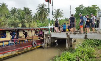 Nhon Thanh Homestay