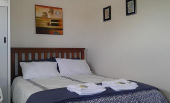 Airport Silver Fern Accommodation