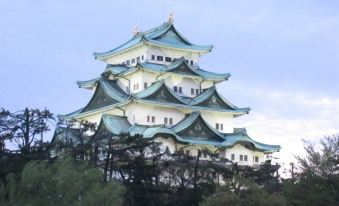 APA Hotel Nagoya Marunouchi Ekimae