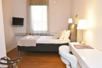 Hotell Stella Hotels in Uppsala
