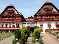 Hotel des Vosges Các khách sạn ở Oberhaslach