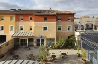First Inn Hotel Hotels in Gargas