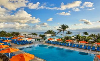 Ft. Lauderdale Beach, a VRI Resort