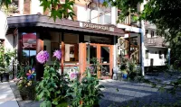 Kelten-Hotel Hotels in Tann