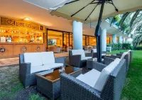 UNA Hotels Naxos Beach Sicilia - Quầy Bar