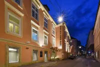 Boutique Hotel Dom - Rooms & Suites - 4 étoiles