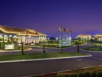 Parkroyal Nay Pyi Taw