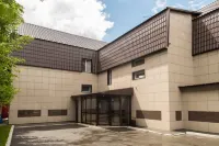 Hotel Chocolate Hotels in der Nähe von Flughafen Barnaul