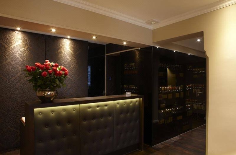 Gutwinski Hotel photo 2