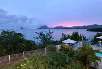Iloma Hotel & Spa - Havudsigt