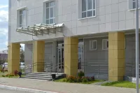 Uralskij Hotel Hotel dekat Naberezhnaya Gordskogo Pruda N. Tagila