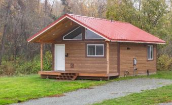 Alaska Back Country Cottages