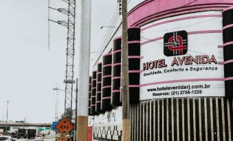 Hotel Avenida