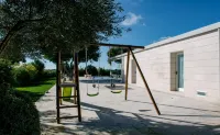 Stacci Rural Resort Hotels in Modica