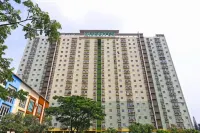 The Suite Metro Apartement by Fitri Kingpro Hôtels à : Buahbatu