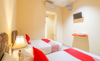 OYO 2280 Wisma Guntur II