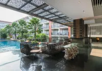 Anathera Resort Kuta Bali Airport - 로맨틱