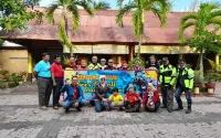 Hotel Sari Hotel dekat PT GILIMANUK