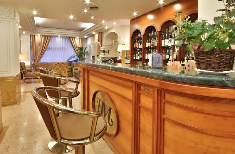 Hotel Mozart photo 5