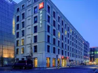 Ibis Leipzig City Hotels in Leipzig