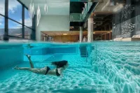 Amonti Wellnessresort - Pools