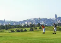 Ibis Budget Rodez فنادق في روديز