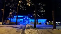 Rocky Inn Hotels in Valemount