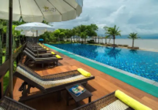 Islanda Hideaway Resort