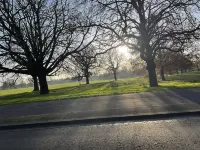 Park View Residence-Northolt - Near Tube Hotels near Islip Manor Park