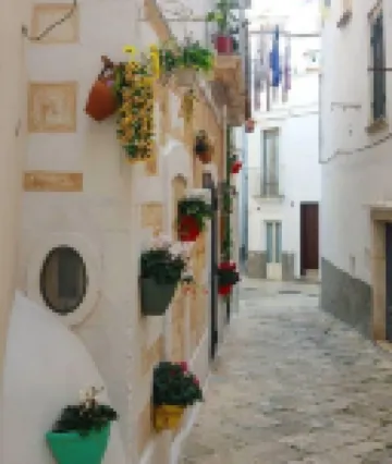 릴레 산타 마리아