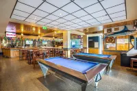 Narrabeen Sands Hotel by Nightcap Plus Hôtels à : North Narrabeen