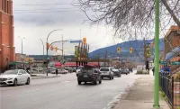 Kelowna Okanagan Lake Hostel