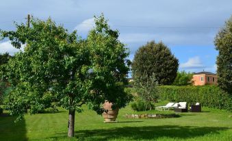 Agriturismo Al Podere di Rosa