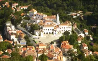 Arribas Sintra Hotel Hotels in Colares