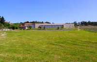 Lousada Country Hotel - piscine