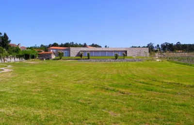 Lousada Country Hotel Hotels in Freamunde