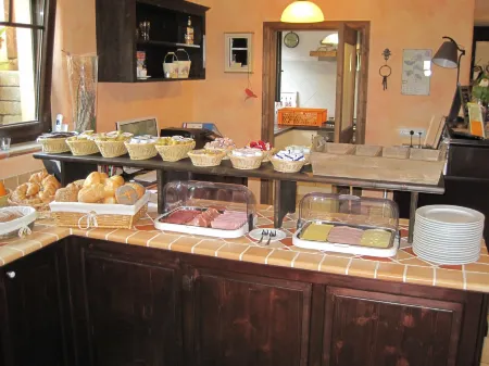 Pension Vanii, Apartments