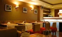 Hotel Atrium - sarapan